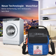 Laden Sie das Bild in den Galerie-Viewer, Wasserdichte und verschleißfeste Umhängetasche