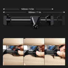 Laden Sie das Bild in den Galerie-Viewer, Universal Autositzhalterung