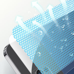 360° Ganzkörperschutz iPhone Handyhülle