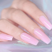 Laden Sie das Bild in den Galerie-Viewer, PolyGel Nagelset