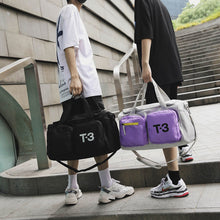 Laden Sie das Bild in den Galerie-Viewer, Leichte Sportliche Reisetasche mit großem Fassungsvermögen