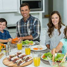 Laden Sie das Bild in den Galerie-Viewer, Multifunktionaler Taco-Ständer