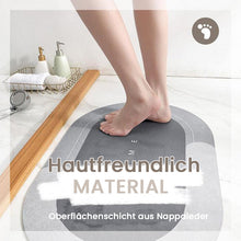 Laden Sie das Bild in den Galerie-Viewer, Tolle absorbierende Bodenmatte