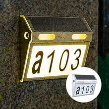 Laden Sie das Bild in den Galerie-Viewer, Solar-Türlicht