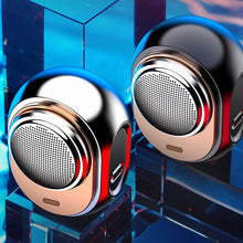 Laden Sie das Bild in den Galerie-Viewer, Mini tragbarer elektrischer Rasierer