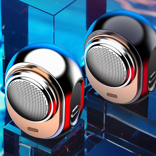 Mini tragbarer elektrischer Rasierer