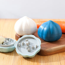 Laden Sie das Bild in den Galerie-Viewer, Knoblauchstampfer für die Küche