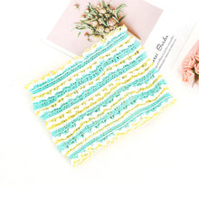 Laden Sie das Bild in den Galerie-Viewer, Haargummi zum Waschen des Gesichts