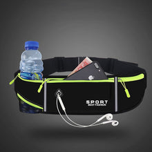 Laden Sie das Bild in den Galerie-Viewer, Sport-Lauf-Gürteltasche