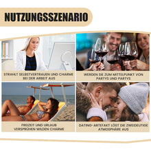 Laden Sie das Bild in den Galerie-Viewer, Charme Tintenroller Parfüm