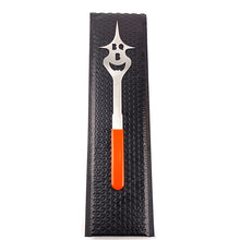 Laden Sie das Bild in den Galerie-Viewer, Multifunktionale 6-in-1-Grillgabel aus Edelstahl