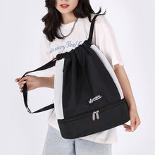 Laden Sie das Bild in den Galerie-Viewer, Modische Leichte Wasserdichte Reisetasche