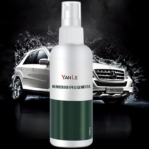 Wartungs- und Pflegemittel für den Autoinnenraum