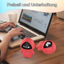 Laden Sie das Bild in den Galerie-Viewer, Drehbares Spielzeug zum Verändern des Gesichtes