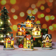 Laden Sie das Bild in den Galerie-Viewer, Weihnachtsdekoration für Zuhause