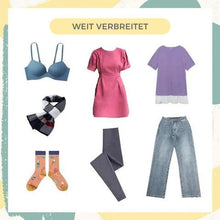 Laden Sie das Bild in den Galerie-Viewer, Gitter Aufbewahrungsbox
