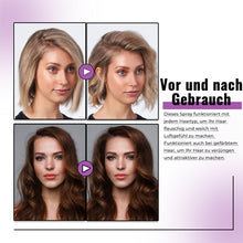 Laden Sie das Bild in den Galerie-Viewer, Flauschiges Spray für das Haar