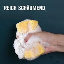 Laden Sie das Bild in den Galerie-Viewer, Küchenreinigungs-Scheuerschwamm