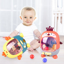 Laden Sie das Bild in den Galerie-Viewer, Mini Basketball Schießspiele