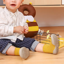 Laden Sie das Bild in den Galerie-Viewer, Rutschfeste Schuhe für Kleinkinder mit weicher Sohle