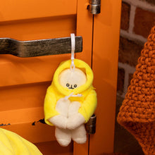 Laden Sie das Bild in den Galerie-Viewer, Lustiges Weihnachtsgeschenk-Bananenpuppe