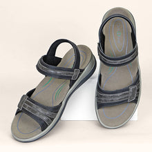 Laden Sie das Bild in den Galerie-Viewer, Lässige Sandalen Für Damen