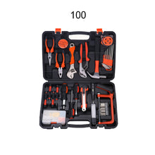 Laden Sie das Bild in den Galerie-Viewer, Multifunktionales Haushaltsreparatur Holzverarbeitung Handwerkzeug Set