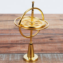 Laden Sie das Bild in den Galerie-Viewer, Dekompressionsspielzeug Zinklegierung Fingerspitzenspinner