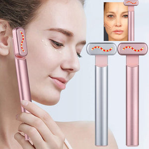 4-in-1 Gesichtsstab