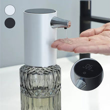 Laden Sie das Bild in den Galerie-Viewer, Automatischer Wasserdichter Seifenspender mit Sensor