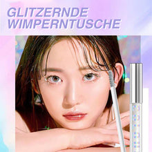 Laden Sie das Bild in den Galerie-Viewer, Wasserdichte langlebige Diamant Wimperntusche