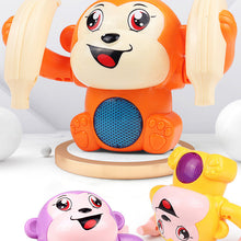 Laden Sie das Bild in den Galerie-Viewer, Interaktives pädagogisches elektrisches Spielzeug