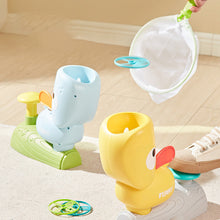 Laden Sie das Bild in den Galerie-Viewer, Katapult fliegende Untertasse Spielzeug