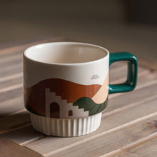 Laden Sie das Bild in den Galerie-Viewer, Oasis Mug