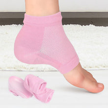 Laden Sie das Bild in den Galerie-Viewer, Innere Erhöhungssocken