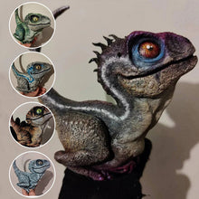 Laden Sie das Bild in den Galerie-Viewer, Lebendige Dinosaurier-Dekoration