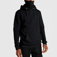 Laden Sie das Bild in den Galerie-Viewer, Neuer Fleece-Hoodie