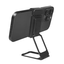Laden Sie das Bild in den Galerie-Viewer, Rücken Flip Faltbarer Handyhalter
