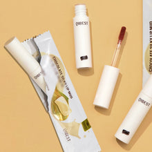 Laden Sie das Bild in den Galerie-Viewer, Seidiger Wasserfester Lippenstift