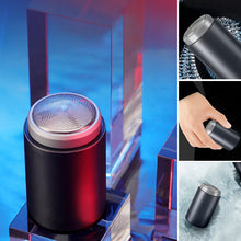 Laden Sie das Bild in den Galerie-Viewer, Neuer Tragbarer Mini-Elektrorasierer