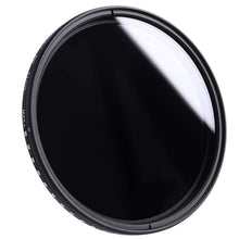 Laden Sie das Bild in den Galerie-Viewer, Einstellbar ND-Filter