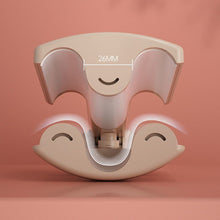 Laden Sie das Bild in den Galerie-Viewer, Lockenstab für Eierrollen