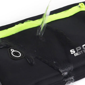 Sport-Lauf-Gürteltasche