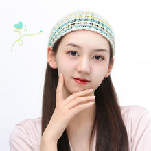 Laden Sie das Bild in den Galerie-Viewer, Haargummi zum Waschen des Gesichts