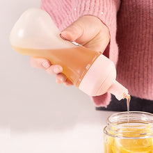 Laden Sie das Bild in den Galerie-Viewer, Salatdressingflasche mit Skala