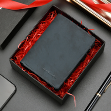 Laden Sie das Bild in den Galerie-Viewer, Stylisches multifunktionales Portemonnaie für Herren