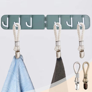 Handtuchhalter für das Badezimmer