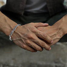 Laden Sie das Bild in den Galerie-Viewer, Modisches Engelsflügel Armband