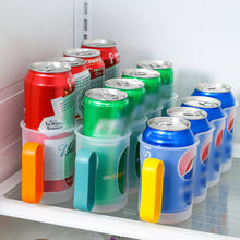 Laden Sie das Bild in den Galerie-Viewer, Aufbewahrungsbox für Bier