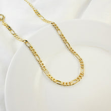 Laden Sie das Bild in den Galerie-Viewer, Geometrische Hip-Hop-Halskette mit Persönlichkeit